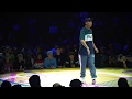 Future style VS Joris | Pool 2 | Fusion concept world final 2018