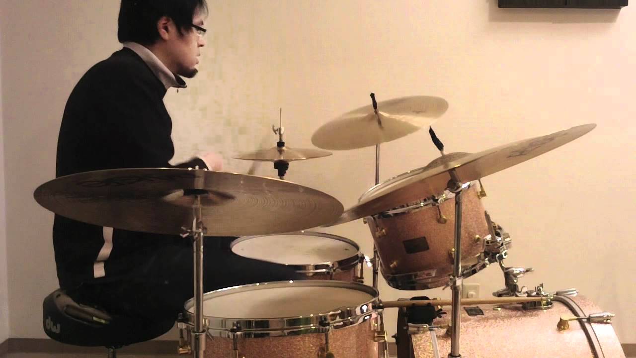 PAISTE(パイステ) TWENTY RIDE 20