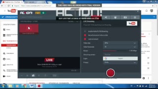 Transmisión En Directo De Yuzaf Mateo Casana