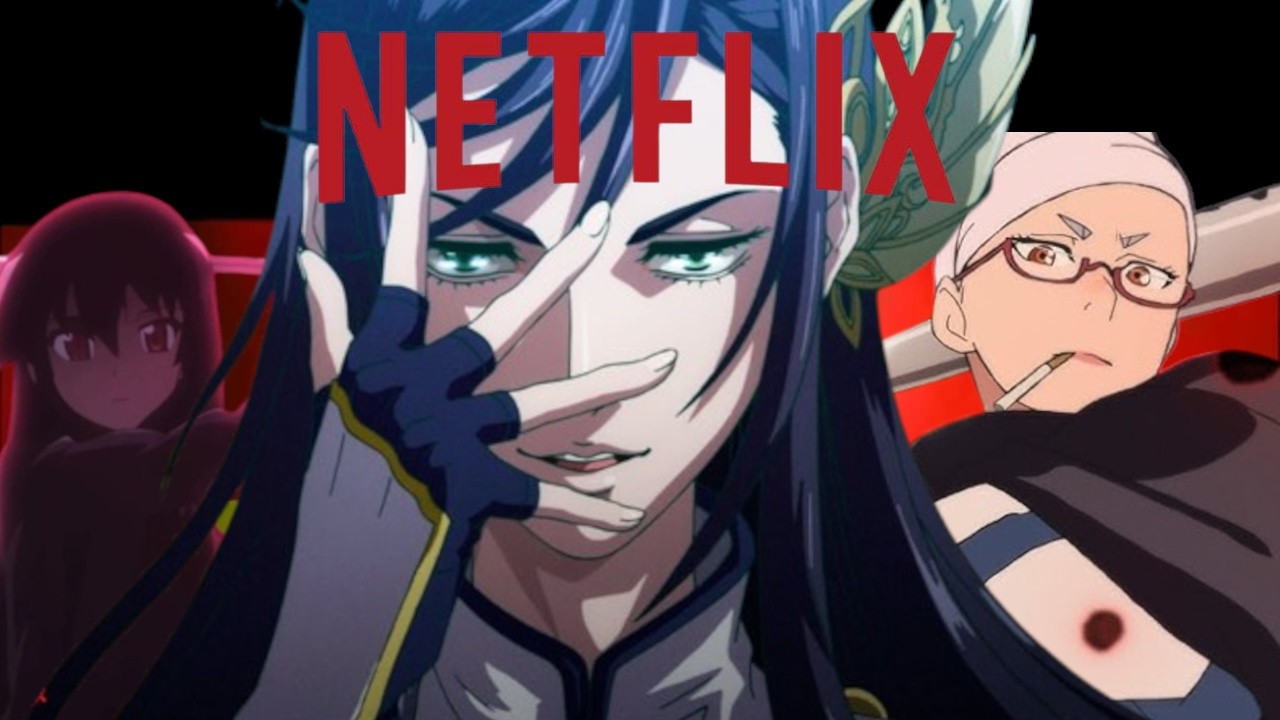 Family Guy Staffel 18 Netflix Deutsche Synchro Top 10 Netflix Animes mit Deutscher Synchro Die DU Unbedingt schauen