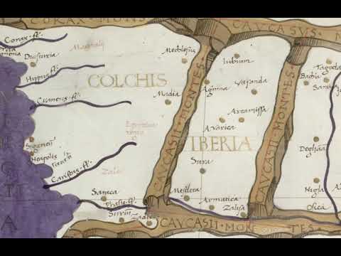 Lazica | Wikipedia audio article