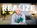 Ehrliche Worte mit dir selbst: Prokrastination aufheben durch Journaling & Meditation