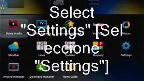 Page load error mag250 and mag254