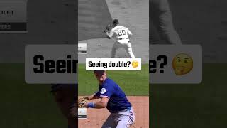 It must run in the Jung family for Jace and Josh 😉