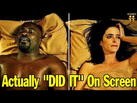 10 Actors Who