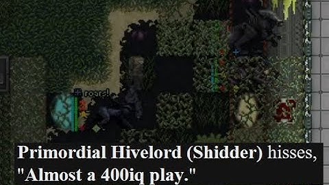 TerraGov SS13: Portal Momentum