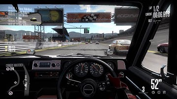 Lets play Need for speed shift (without commentary) PT3