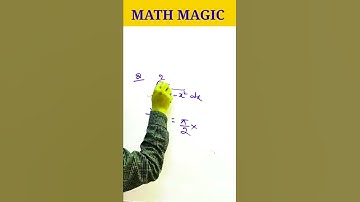 NDA BEST MATH TRICKS| #SHORTS