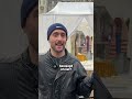 De kerststal op de Grote Markt in Brussel verdeelt de meningen | BRUZZ