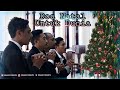 Doa natal untuk dunia  amalohi bermazmur  lagu natal