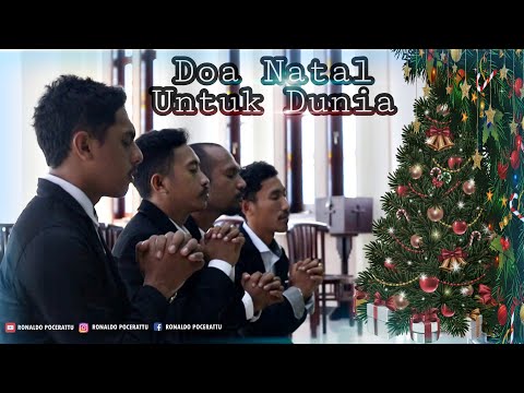 Video: Bagaimana penebusan ditampilkan dalam lagu Natal?