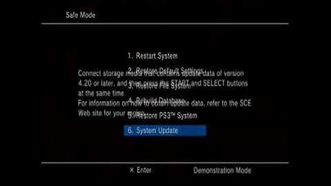 PS3 4.20 Jailbreak