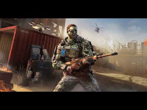 Call of duty mobille შემდეგი ნაწილი