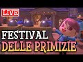 🔴[START 20:30] Festival delle primizie & Happy home paradise 🔴