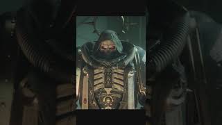 Warhammer 40,000 - Space Marine 2 - Most Epic Cutscene Ever Redux