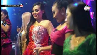 SING PENTING TARLING || ALL ARTIS || CITRA NADA LIVE KARANGDEMPEL || TEGONGAN