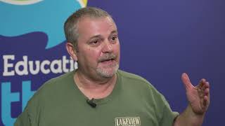 Ralph Mayton - $266,982 Fast Play Winner