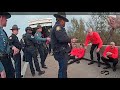 Nazis Gets Pulled over by Arkansas State police