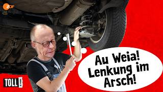 CO2-Preis vermasselt | Satire Toll!