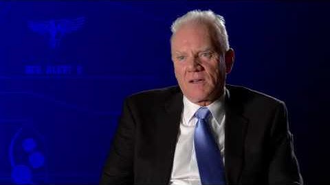 Command & Conquer Red Alert 3 Uprising Exclusive Actors Behind The Scenes