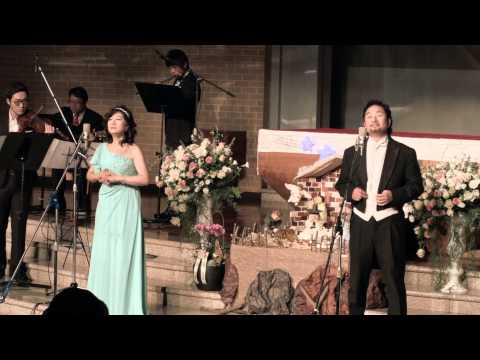 사랑이여 유심초 아나테봇리 최들풀