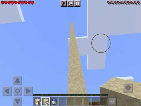 This minecraft vid is defienetly not in reverse