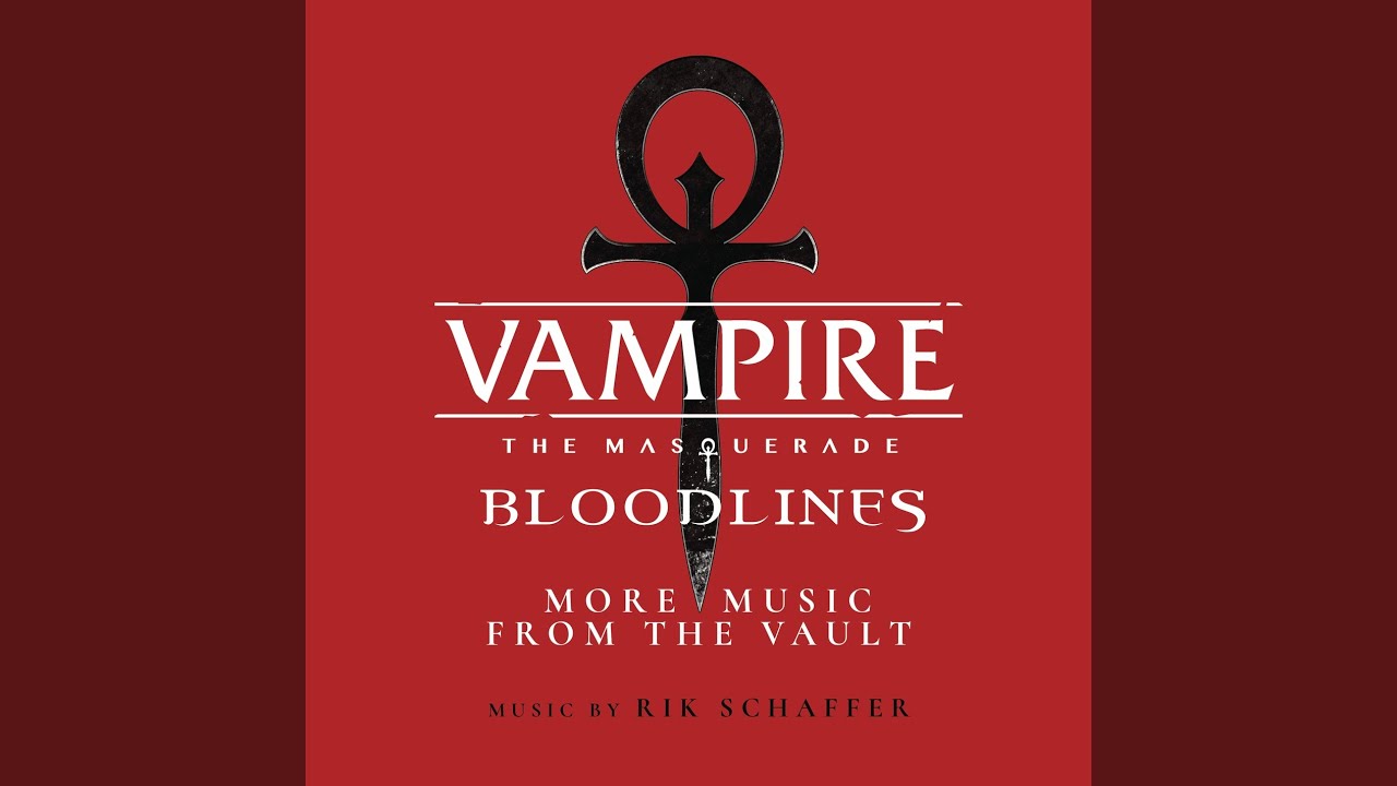 Vampire: Bloodlines Achieves True Immortality, Hits Patch 9.0