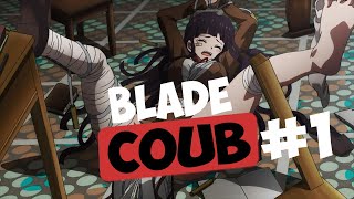 ЛУЧШИЕ ПРИКОЛЫ ЗА ЯНВАРЬ | BLADE COUB #1 | ЯНВАРЬ 2023