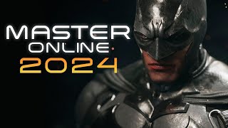MASTER ONLINE 2024 - Matrículas Abiertas