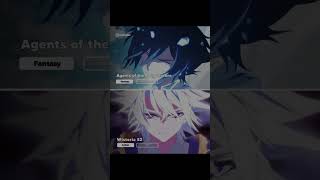 Top spring like anime to watch