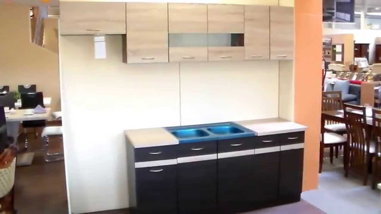 Juno konyhabútor (www.home max.hu) youtube
