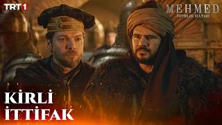 Karamanoğlu İshak ve Zeno’nun Pazarlığı - Mehmed: Fetihler Sultanı 87. Bölüm