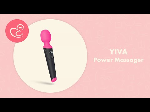 Yiva Power Massager Review | EasyToys