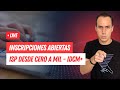 Inscripciones Abiertas ISP Desde Cero a Mil - IDCM+