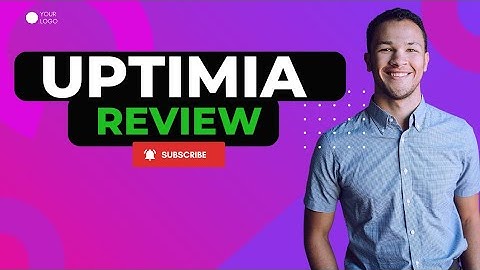 Uptimia Review: Monitor your website’s uptime, speed, and health to improve site performance