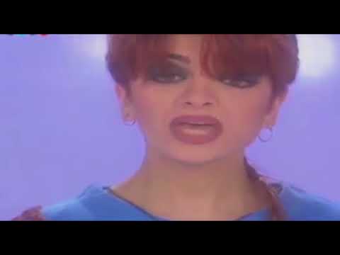 Oya Bora - Seni Bana Yazmışlar (1992)