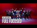 (Full Focused) CHUNG HA(청하) 'Bicycle' 4K | BE ORIGINAL