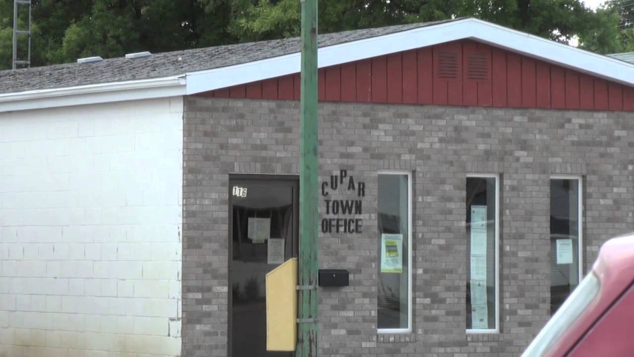 Cupar, Saskatchewan YouTube