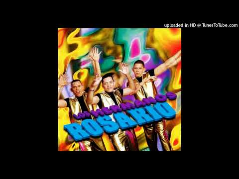 Los Hermanos Rosario - Rompecintura (HQ Audio)
