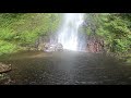 CASCADA LOS FRAILES.