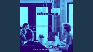 Peaceful Ambiance for Shared Workspaces