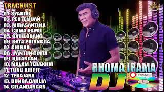 Dj Roma Irama