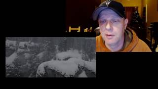 Время Первых — Трейлер - Trailer Reaction Время Первых — Трейлер - Trailer Reaction