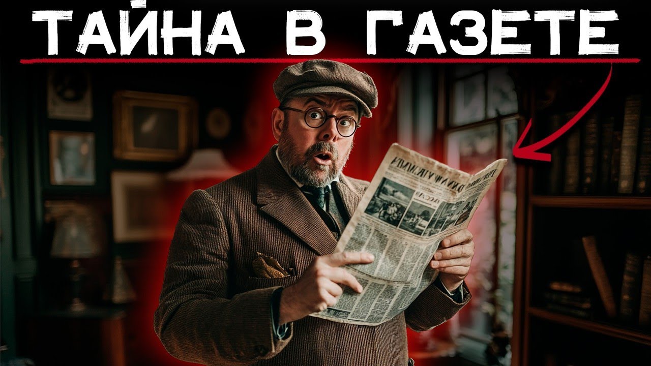 Детектив Чарльза Буша - Убийство в Хэмпстеде | Лучшие Аудиокниги онлайн | Никита Король