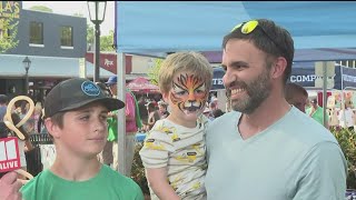 11Alive at Alive in Roswell | Weather forecast