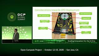 Co-Designing High-Speed Copper and Optical Interconnects
