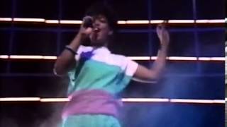 Evelyn Chdanagne King   Love Come Down  1982  Rca Records