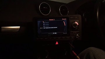 RNSE reverse cam - help