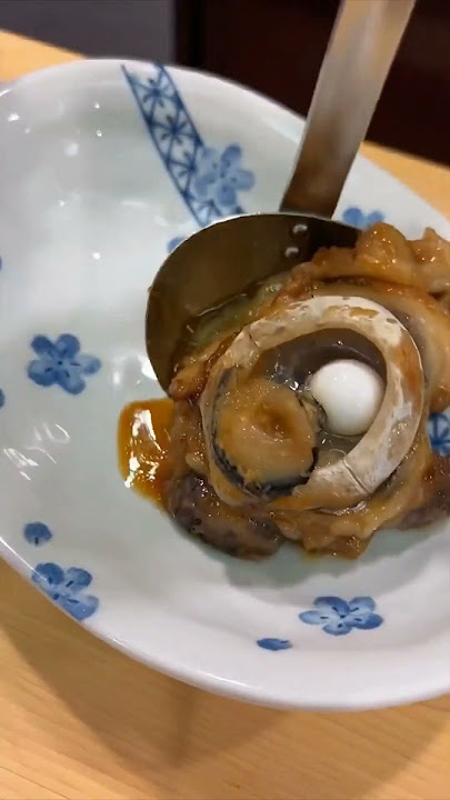 Have you ever eaten fish eyes? 👀🐟 | #hungrybsk
