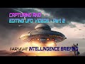 Intelligence briefing march 2023 editing ufos part 2 trailer